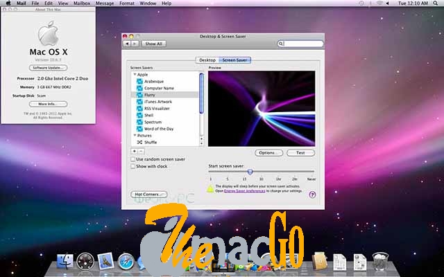 clean my mac for snow leopard, torrent